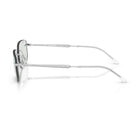 Ray-Ban - Ray-Ban RB3768 003/M1 – Occhiali da Sole Argento con Lenti Smeraldo Transitions® -