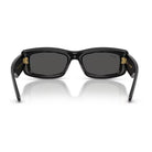 Ray-Ban - Ray-Ban RB4944 Kiliane Puffer 601/87 – Occhiali da Sole Neri Unisex -