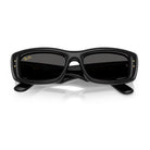 Ray-Ban - Ray-Ban RB4944 Kiliane Puffer 601/87 – Occhiali da Sole Neri Unisex -