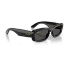 Ray-Ban - Ray-Ban RB4944 Kiliane Puffer 601/87 – Occhiali da Sole Neri Unisex -