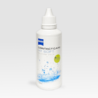 Zeiss - Zeiss Contact Care HY SOFT 100 ml – Soluzione Unica per Lenti a Contatto Morbide con Acido Ialuronico - Liquidi manutenzione lenti a contatto